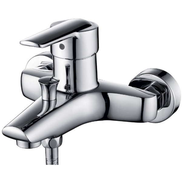 Смеситель для ванны с душем Kaiser Orbit 20022 фото