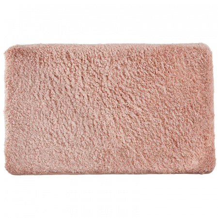 Коврик для ванны Iddis Decor D16M580i12 розовый фото