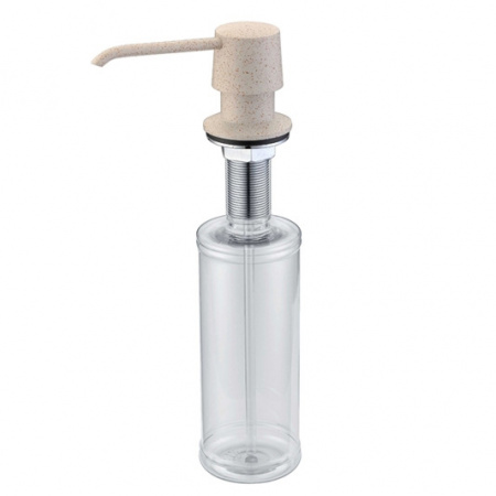 Дозатор Zorg Inox ZR-20 кварц фото