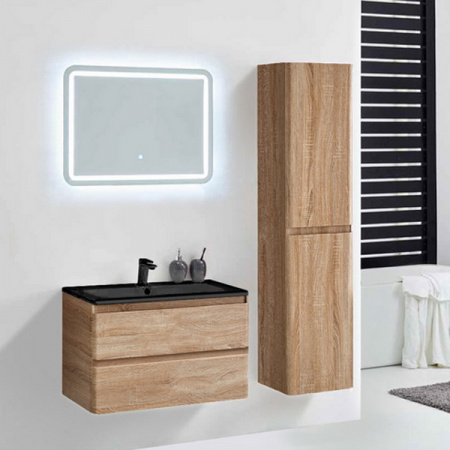 Тумба под раковину Vincea Alba VMC-1A800WO фото