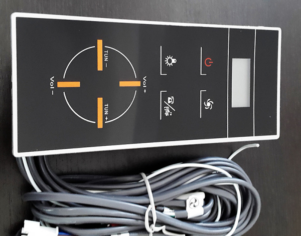 Душевая кабина Niagara NG-903 120x80 L фото