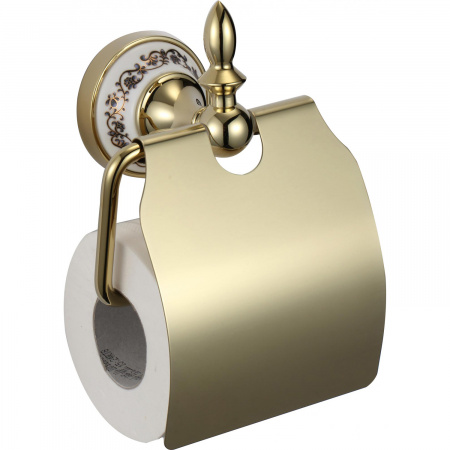 Держатель для туалетной бумаги Savol 64B S-06851B фото