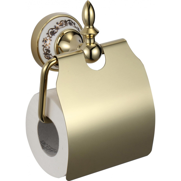 Держатель для туалетной бумаги Savol 64B S-06851B фото