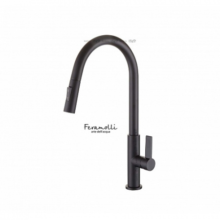 Смеситель для кухни Feramolli Altezza BL511 фото