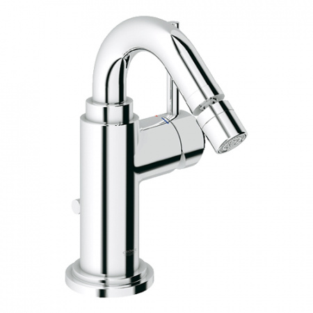 Смеситель для биде Grohe Atrio 32108001 фото