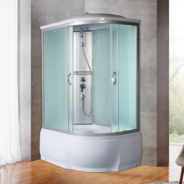 Душевая кабина River Nara 120/90/46 МТ L фото