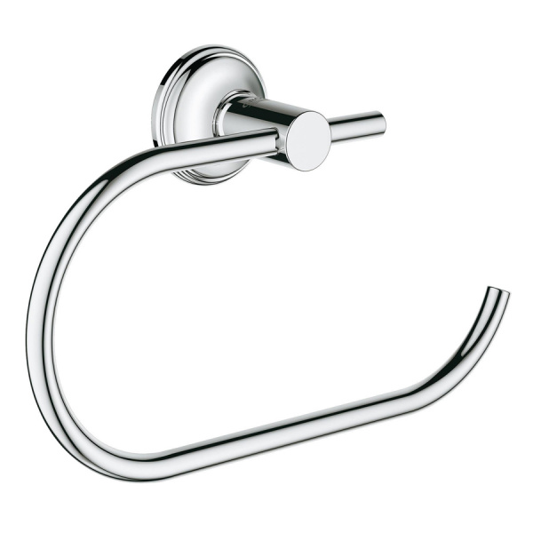 Держатель для туалетной бумаги Grohe Essentials Authentic 40657001 фото
