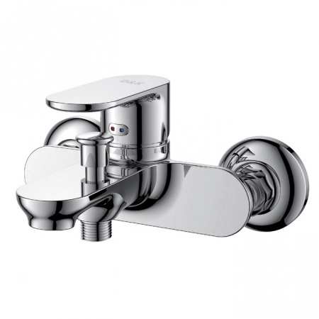 Смеситель для ванны с душем D&K Durer Bayern DA1253201 фото