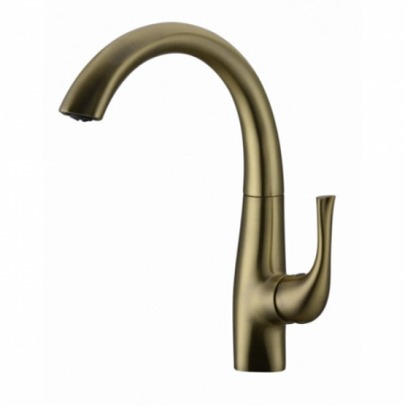 Смеситель для кухни Kaiser Comba 48033-1 Bronze фото