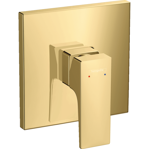 Смеситель для душа Hansgrohe Metropol 32565990 фото