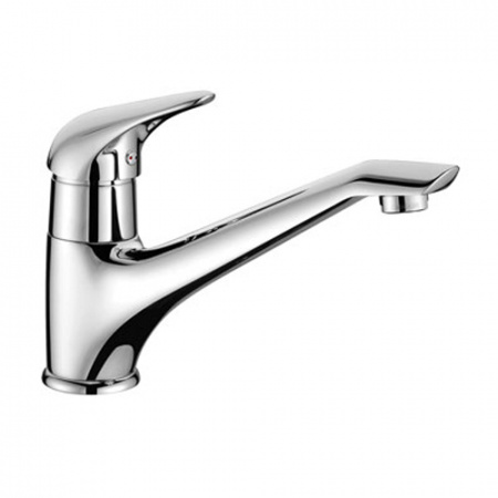 Смеситель для кухни Lemark Poseidon LM4204C фото