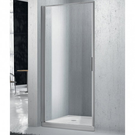 Душевая дверь BelBagno Sela SELA-B-1-65-C-Cr фото