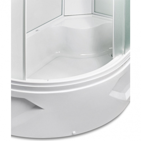 Душевая кабина Mirwell MR 3512TPR-C3 120х80 R фото