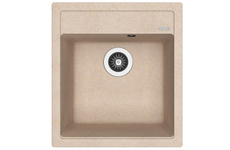 Кухонная мойка ЛИПСИ 460 Florentina 20.280.B0460 песочный фото