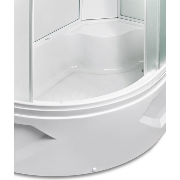 Душевая кабина Mirwell MR 3512TPR-C3 120х80 R фото