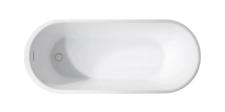 Ванна акриловая Abber AB9341-1.5 150x70 фото