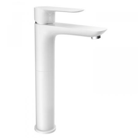 Высокий смеситель для раковины AltroBagno Diretto 010209 Bi фото