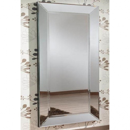 Зеркало напольное Art-Zerkalo Pascal MD291SL 90x190 см фото