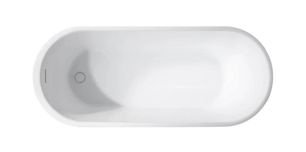 Ванна акриловая Abber AB9341-1.5 150x70 фото