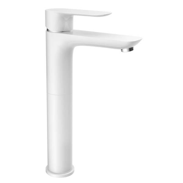Высокий смеситель для раковины AltroBagno Diretto 010209 Bi фото