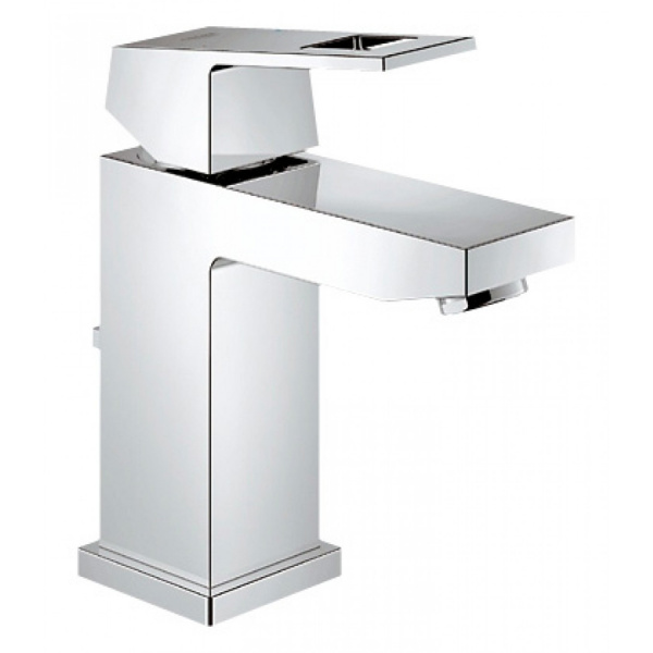 Смеситель для раковины Grohe Eurocube 23445000 фото