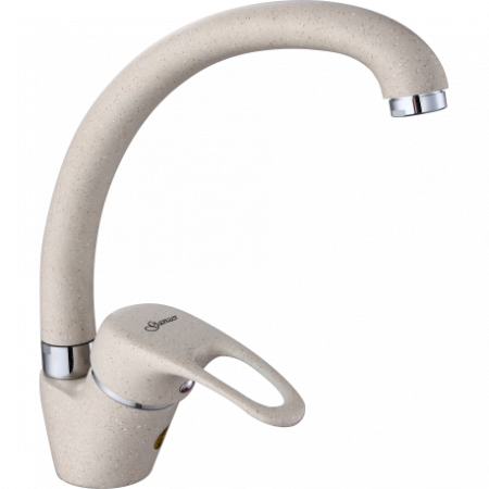 Смеситель для кухни Ganzer Angelika GZ 08023A фото