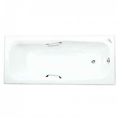 Чугунная ванна Maroni Giordano 445967 180x80 фото