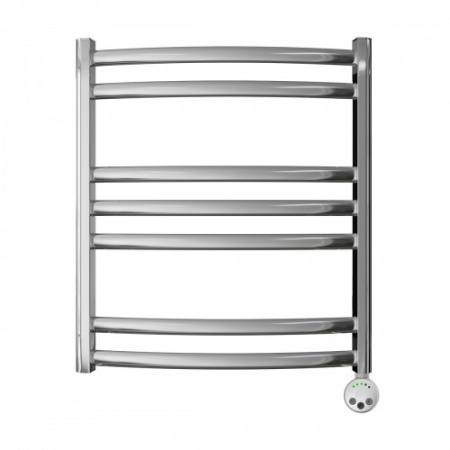 Полотенцесушитель электрический Lemark Atlantiss LM32607RE 50x60 фото