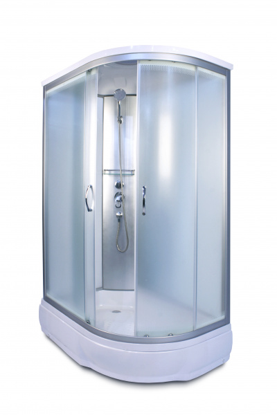 Душевая кабина River Nara 120/90/26 МТ L фото