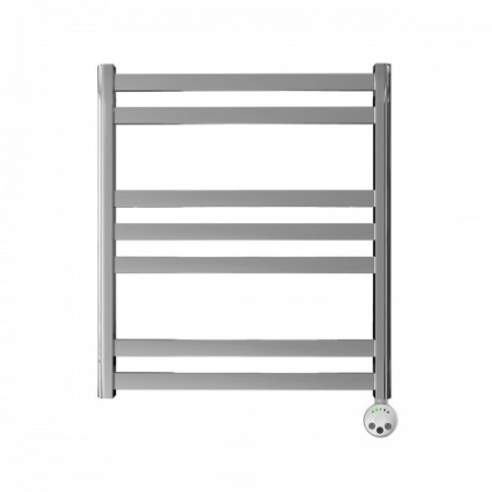 Полотенцесушитель электрический Lemark Mars LM35607E 50x60 фото