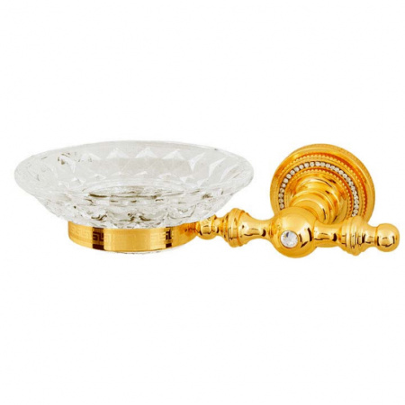Мыльница настенная Boheme Imperiale 10403 фото