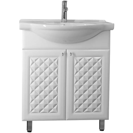 Тумба для ванной комнаты Style Line Канна 75 ЛС-00002283 фото