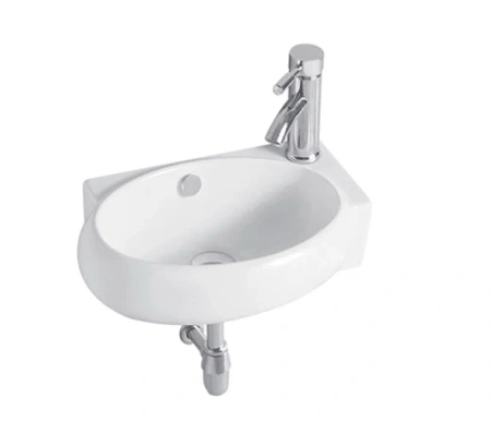 Рукомойник Aquatek AQ5304-00 42x28 фото