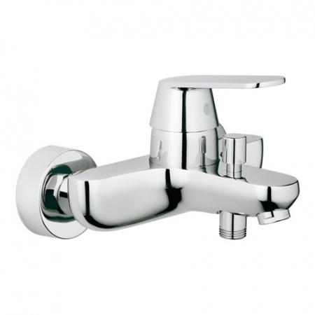 Смеситель для ванны с душем Grohe Eurosmart Cosmopolitan 32831000 фото
