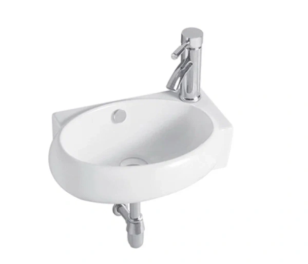 Рукомойник Aquatek AQ5304-00 42x28 фото