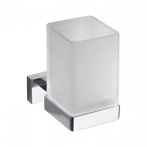 Стакан для зубных щеток Bemeta Plaza 118210019 фото