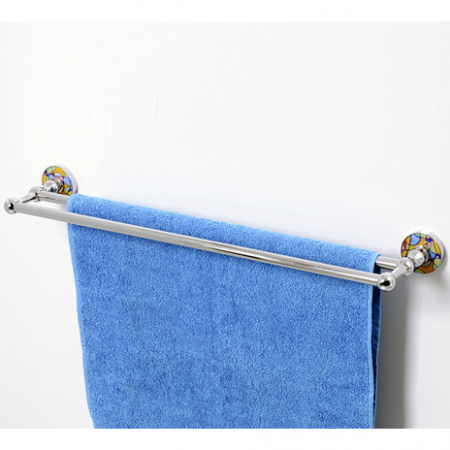 Полотенцедержатель WasserKRAFT Diemel K-2240 фото