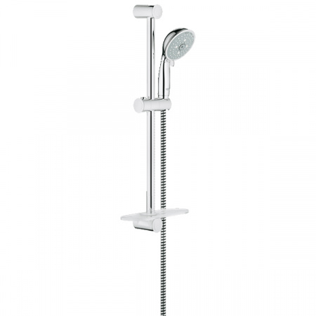 Душевой гарнитур Grohe Tempesta Rustic 27609000 фото