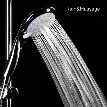 Душевая лейка Iddis Hand Shower A10161 фото