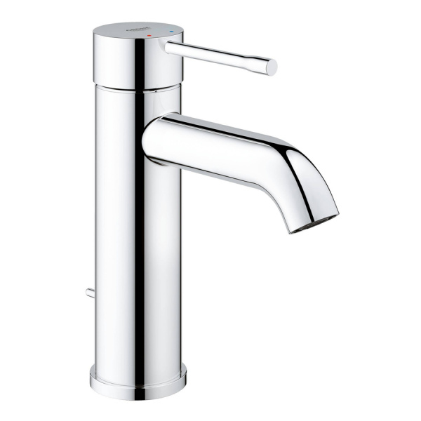 Смеситель для раковины Grohe Essence New 23589001 фото