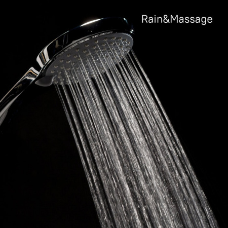 Душевая лейка Iddis Hand Shower A11251 фото