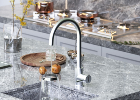 Смеситель для кухни Damixa Merkur DX710730000 фото