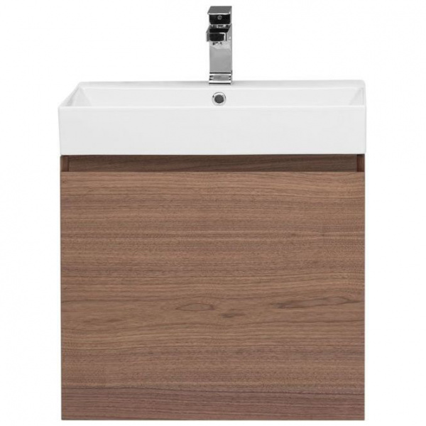 Тумба с раковиной Aquanet Нью-Йорк 60 00213934 фото