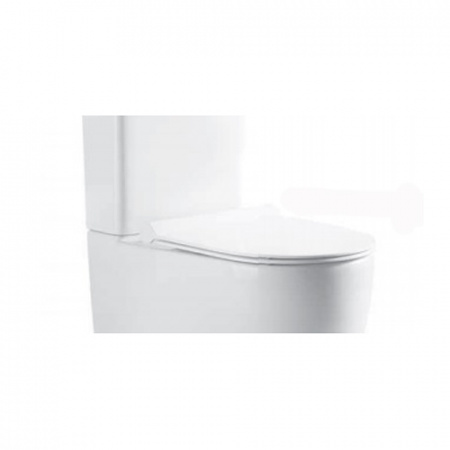 Сиденье для унитаза Art&Max Saffo AM102SC фото