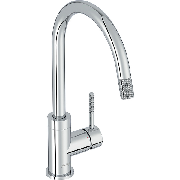 Смеситель для кухни Jacob Delafon Edgar E23309-CP фото