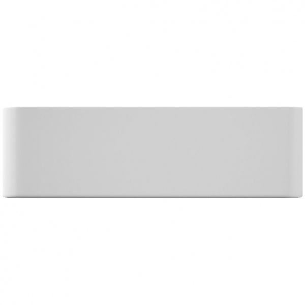 Накладная раковина с донным клапаном OWL 1975 Vinkel OWLB191002 52x42 фото