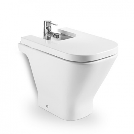 Биде напольное Roca Gap 357474000 фото