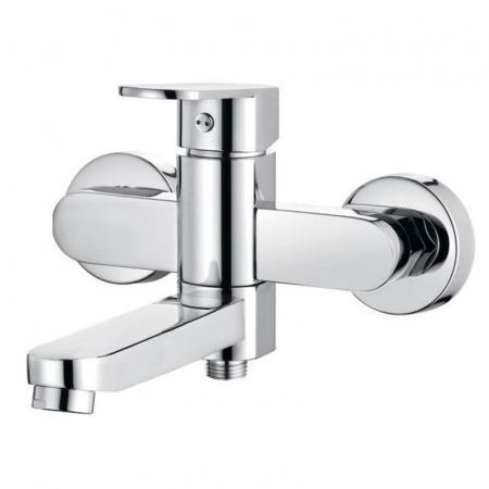 Смеситель для ванны с душем Ganzer Bolder GZ 06031-1 фото