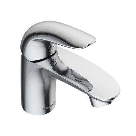 Смеситель для раковины RedBlu by Damixa Palace Bit 310210000 фото