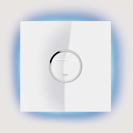 Кнопка смыва Grohe Ondus Digitecture Light 38915LS0 фото